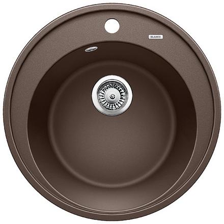 Мойка для кухни Blanco Riona 45 кофе