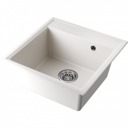 Мойка для кухни Omoikiri Daisen 51-PA пастила