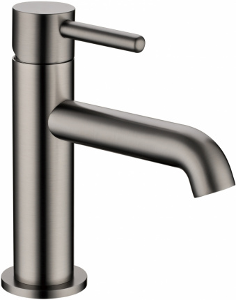 Смеситель для раковины стандартный Grocenberg GB2099BG Графит