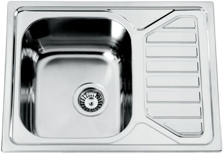 Мойка для кухни Rodi Okio Plus 65 Flat