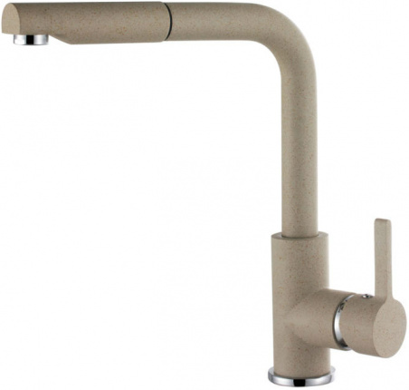 Смеситель для кухни Elleci Stream plus (51) Avena
