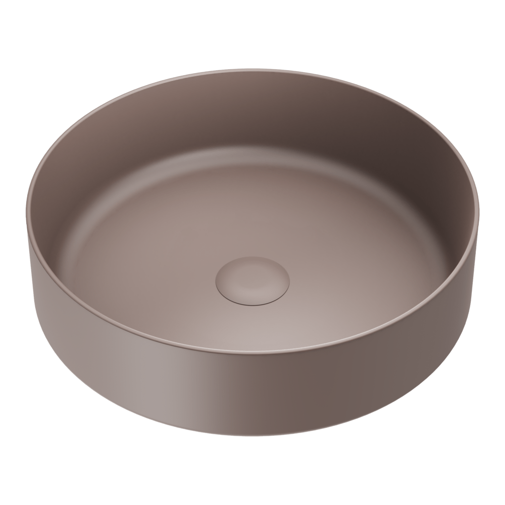 Раковина для ванной Omoikiri Mira BG 