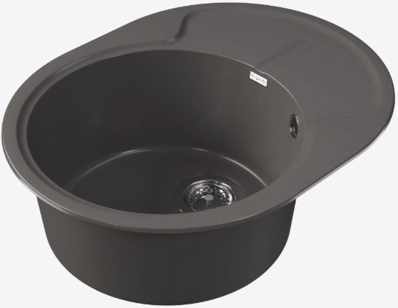 Мойка для кухни Dr.Gans Берта 620 везувий