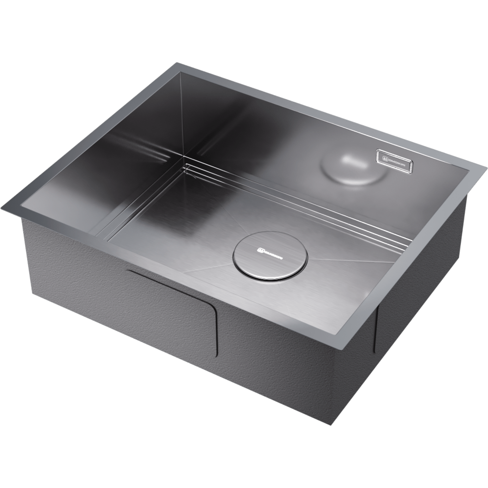 Мойка для кухни Omoikiri Kasen 54-16-INT IN нержавеющая сталь