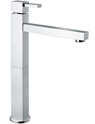 Смеситель для кухни Armando Vicario NY Plaza Chrome