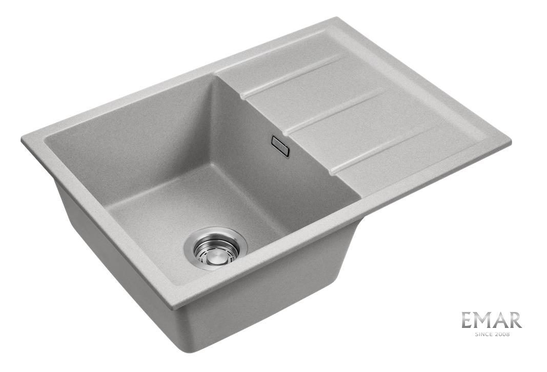 Мойка для кухни Emar EMQ-1700.Q барит