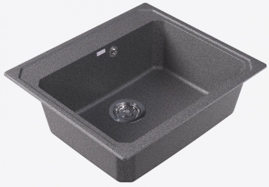 Мойка для кухни Dr.Gans Кардинал 570 базальт