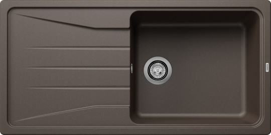 Мойка для кухни Blanco Sona XL 6 S кофе