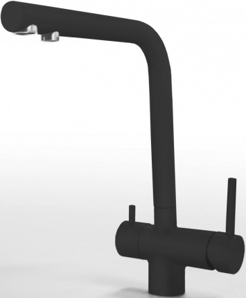 Смеситель для кухни Elleci T01 (40)