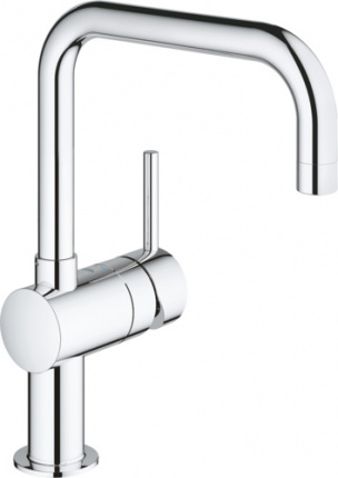 Смеситель для кухни Grohe Vento 30429000