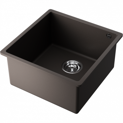 Мойка для кухни Omoikiri Bosen 44-U ES espresso