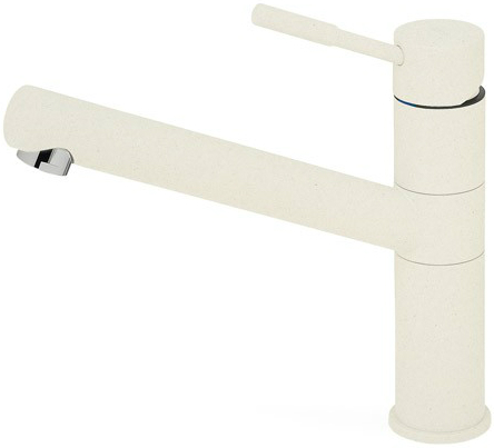 Смеситель для кухни Elleci Teseo (62) Bianco Antico