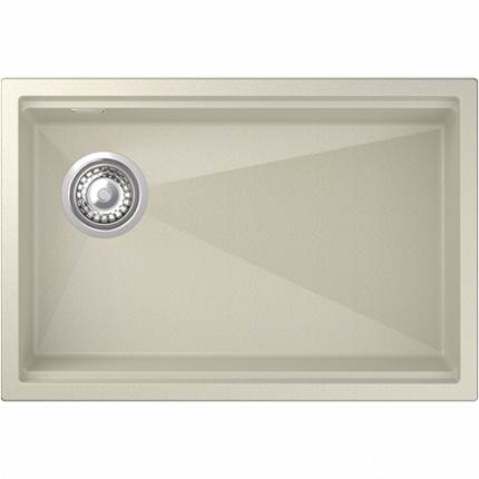 Мойка для кухни Rivelato LINO LN-654-L beige scuro