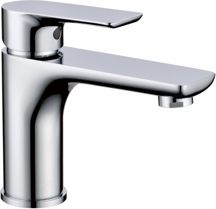 Cмеситель для раковины Grocenberg GB2009CR Хром