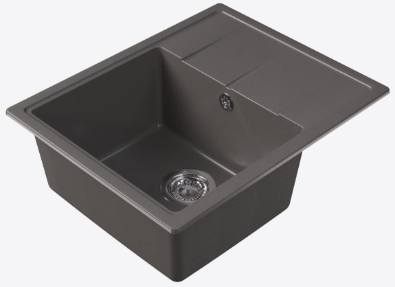 Мойка для кухни Dr.Gans Ника 580 везувий