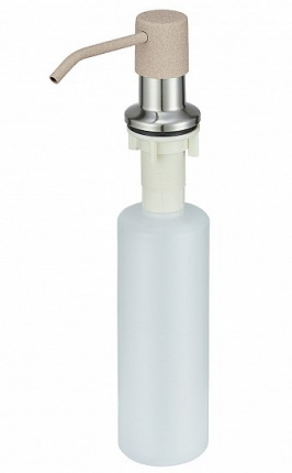Дозатор для жидкого мыла Granula GR-1403 песок