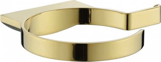 Держатель для фена Grocenberg AC0062 (Золото глянец)