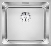 Мойка для кухни Blanco Solis 450-U нерж. сталь полированная