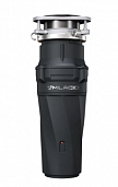 Измельчитель пищевых отходов MILACIO VIDA 380 PRO (5550380.TB) черный