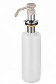 Дозатор для жидкого мыла Granula GR-01D классик