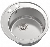 Мойка для кухни Oulin OL-R510