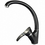 Смеситель для кухни Marrbaxx MG009 Q4 черный