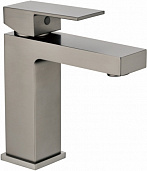 Смеситель для раковины стандартный Grocenberg GB2008BG Графит