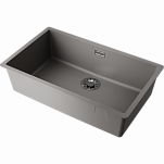 Мойка для кухни Omoikiri Yamakawa 75-Integra GR leningrad grey