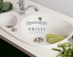 Orivel (Сербия) - новый бренд в магазине Мир Мойки