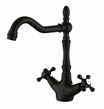 Смеситель для кухни Paulmark Essen Es226001-401 антрацит