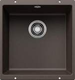 Мойка для кухни Blanco Rotan 400-U Silgranit кофе