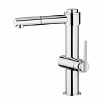 Смеситель для кухни Webert Zen Chrome ZE940302015