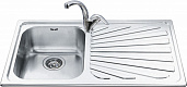 Мойка для кухни Smeg SP861D крыло справа