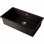 Мойка для кухни Omoikiri Kata 74-U ES espresso