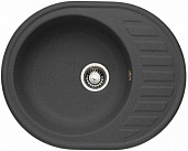 Мойка для кухни Granicom G-015 грей
