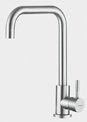 Смеситель для кухни Hoffger 363 Satin