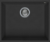 Мойка для кухни Elleci Quadra 105 U (70) Ghisa