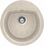 Мойка Schock Eclipse 45 Cristalite саббиа
