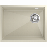 Мойка для кухни Rivelato LINO 554-R beige scuro