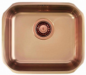 Мойка для кухни Alveus Variant 40 Monarch Copper