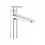 Смеситель для кухни стандартный GROHE Europlus 2 32872002