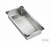 Корзина колландер Emar EMB-405 (к мойке 125А)