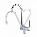 Смеситель для кухни Clever Caiman Urban 96095