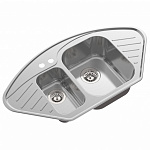 Мойка для кухни Oulin OL-310