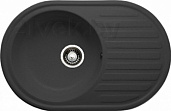 Мойка для кухни Granicom G-006 антрацит
