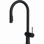 Смеситель для кухни Tahara-SB GB графит