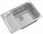Мойка для кухни Oulin OL-327R