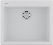 Мойка для кухни Paulmark Decoration 60 PM936051-WH white