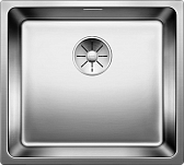 Мойка для кухни Blanco Andano 450-IF нерж. сталь зеркальная полировка, отв-арм. InFino