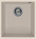 Мойка для кухни Elleci Quadra 100 U (51) Avena